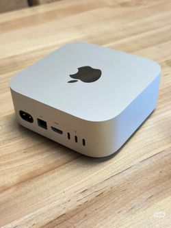 mac mini m4 16+256g