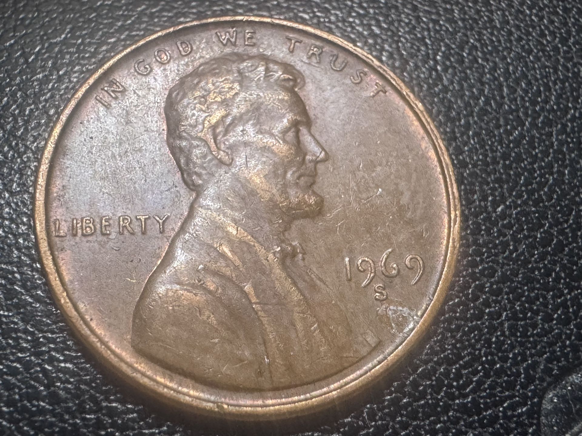 1969s DDO Penny