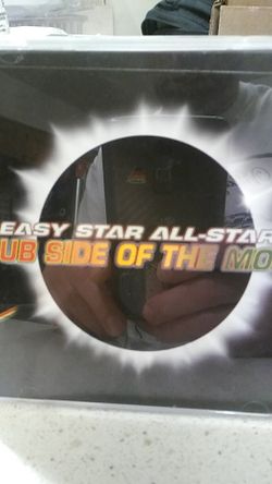 Easy Star all stars (CD)