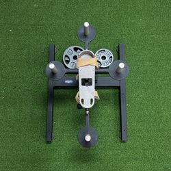 Elgin Foot Machine