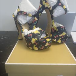 Women’s Michael Kors Heels