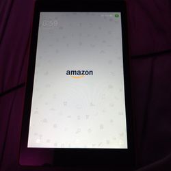  amazon 8th generation tablet
