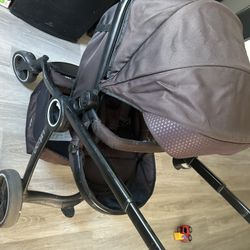 Carriola para niños 