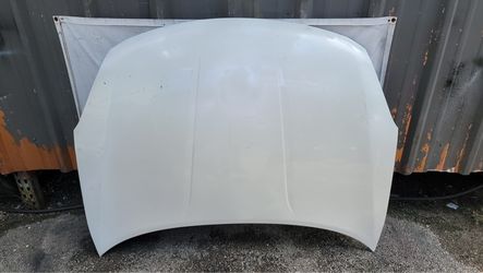2008-2015 Nissan Rogue Hood Original