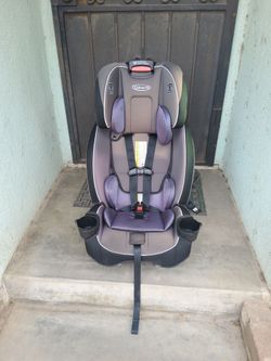 Graco Convertable Car Seat Expiration 2028