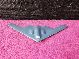 1989 U.S Air Force Northrop B-2 Spirit Stealth Bomber - NO BASE