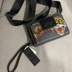 Ed hardy Purse