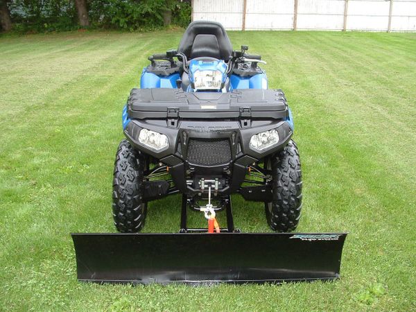 2010 polaris sportsman 850 touring eps