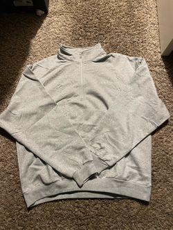 Alo quarter zip