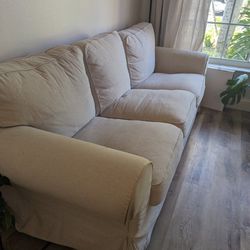 IKEA Ektorp Sofa