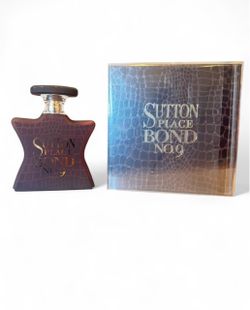 Bond 9 COLOGNE