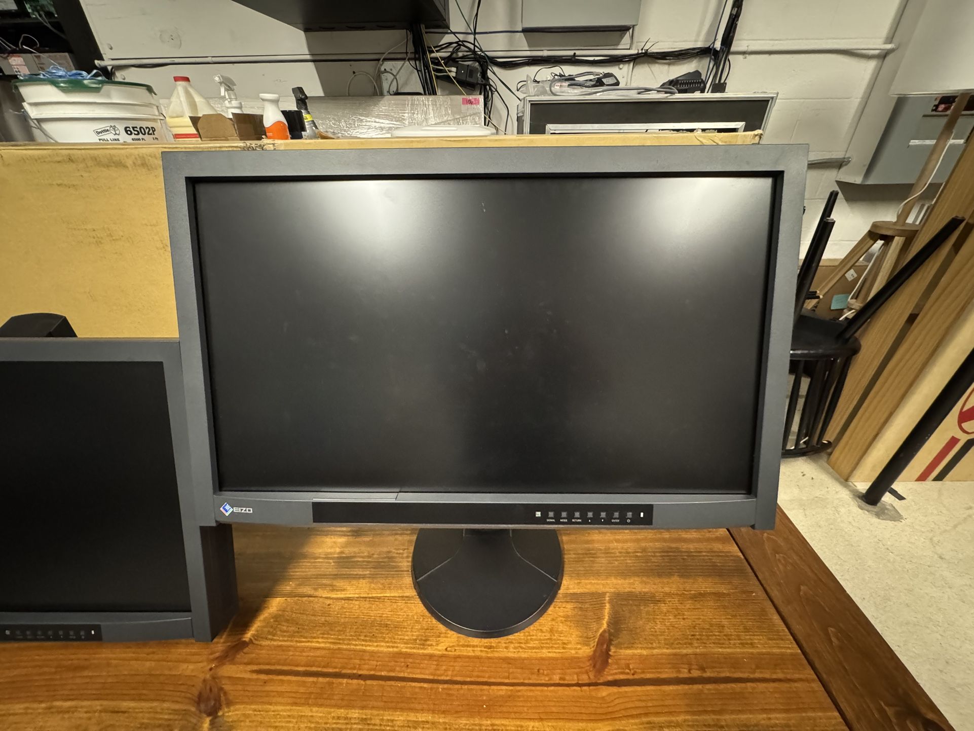 Eizo ColorEdge CG277 27” Monitor