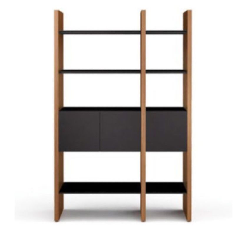 BDI Semblance Shelf System 