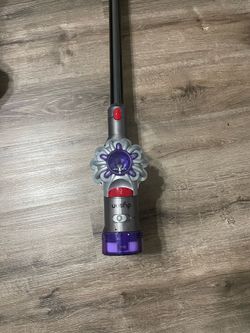 Dyson vaccum
