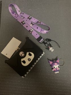Purse Kuromi