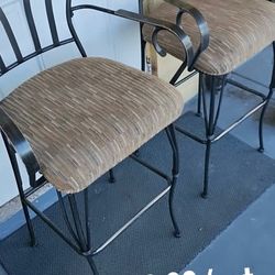 Bar Stool Set