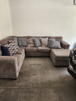 Sectional Sofa