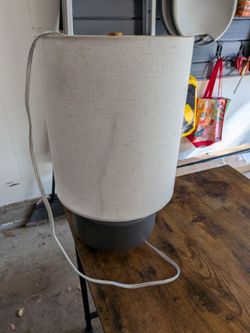 Lamp