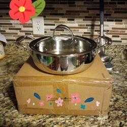 CASEROLA DE PRINCES HOUSE