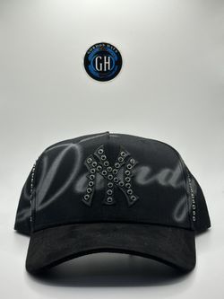 Dandy Hats ONYX