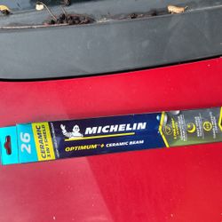 26” Michelin Wins Shield Wiper