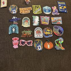 Dutch Bros Stickers And More Bundle Pack20 Stickers And 3 Add Ons!