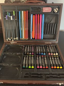 Free Color Lock Box 
