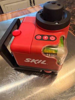 Laser Level
