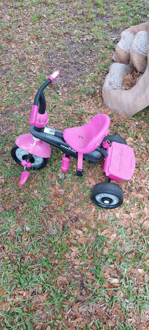 Tricycle