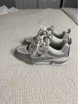 Designer shoes