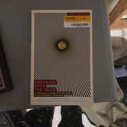 Breaking Open The Head