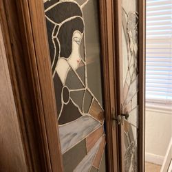 China Cabinet (antiques)
