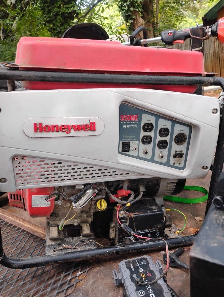 Generators