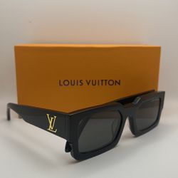 Louis Vuitton Sunglasses 