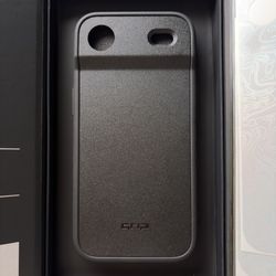 iPhone Air Dbrand Grip Case