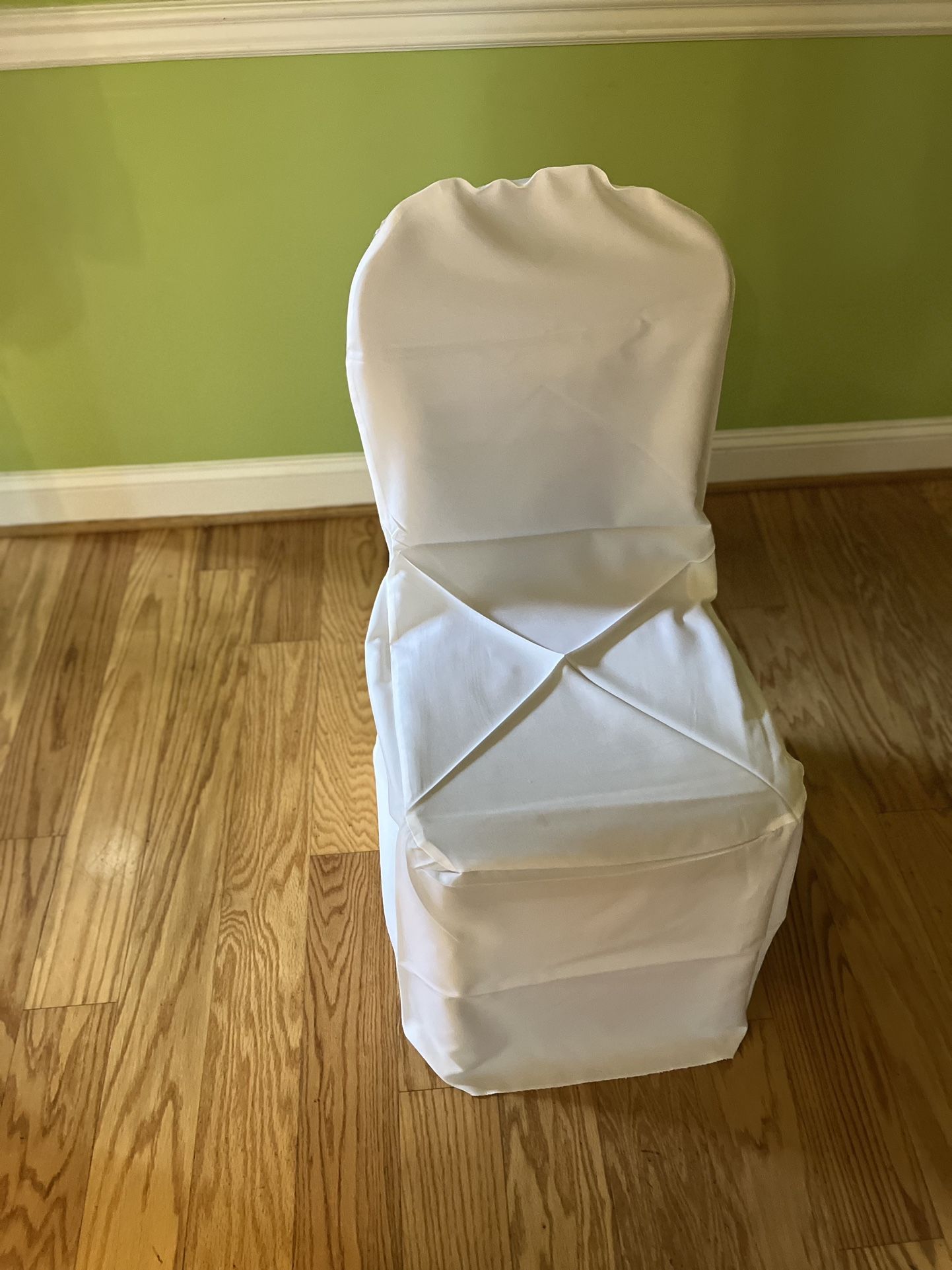 Banquet Chair Covers