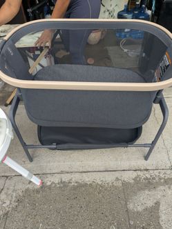 Maxi Cosi Bassinet
