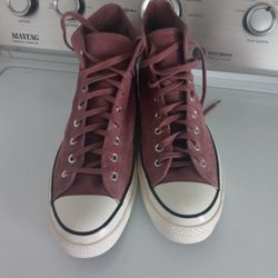 Converse Shoes 