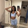 Arieyanna Pascal