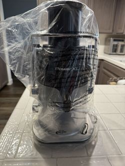 Brand New Juice Blender