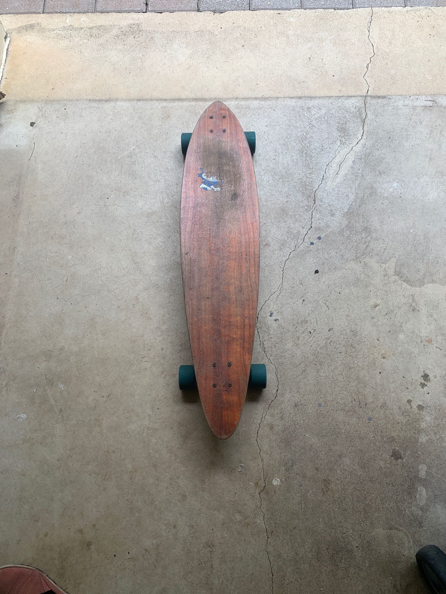 Arbor Longboard