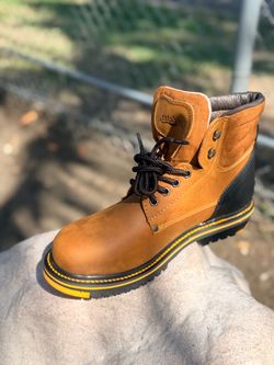 Zapato establo