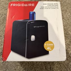 NIB Frigidaire Mini Fridge