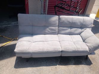 Crey sofa bed