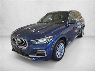 2021 BMW X5