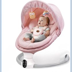 Soobaby Baby Swing for Infants