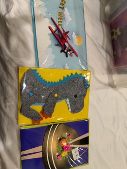 Greeting cards