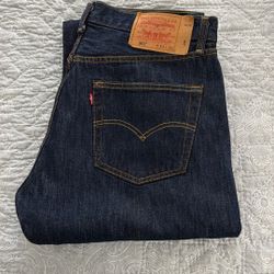 Levi’s 501 34 X 34