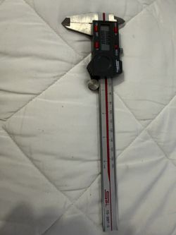 6inch spi digital caliper