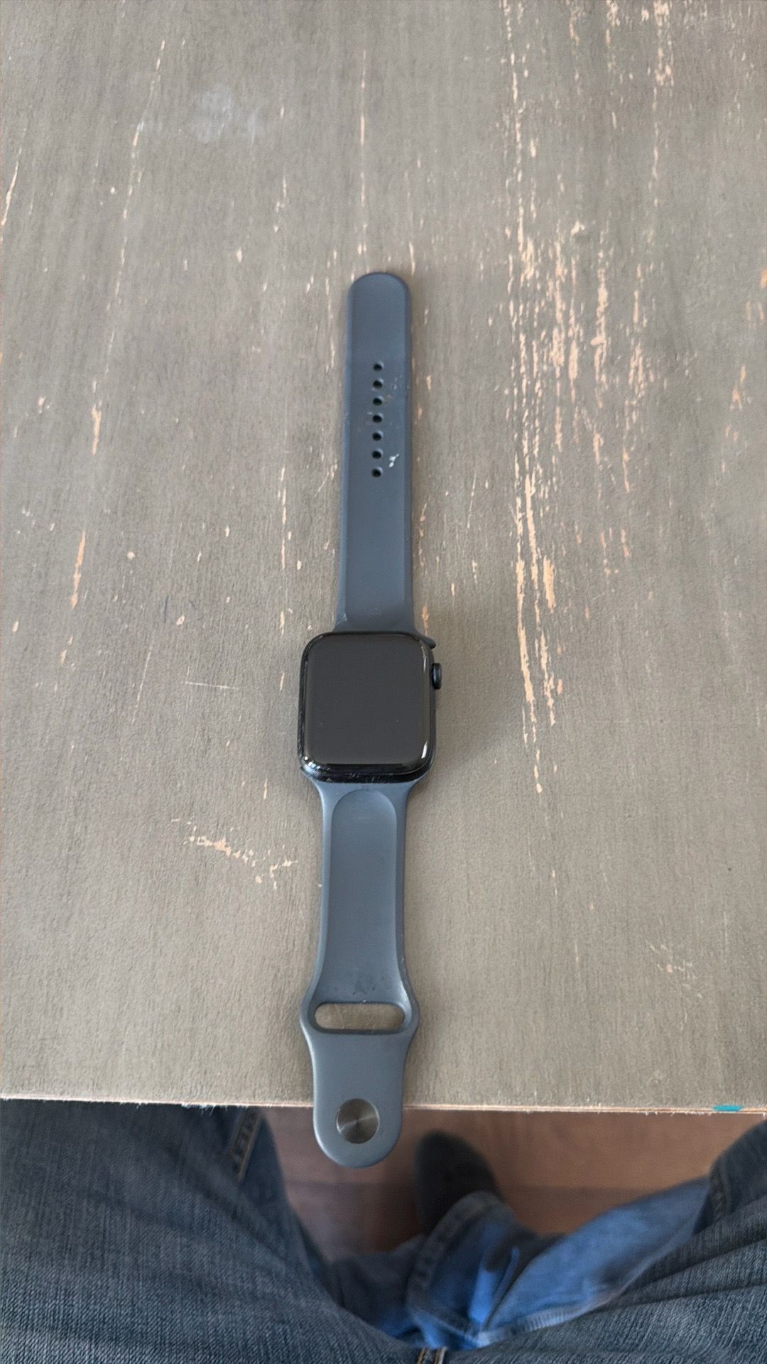 Apple Watch Series 11